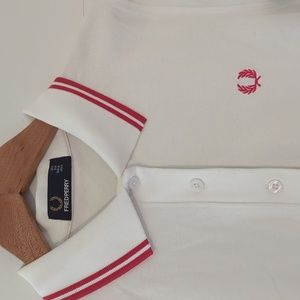 Fred Perry Polo